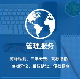 管理服務