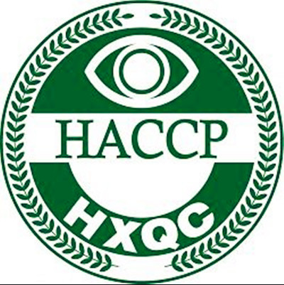HACCP,認證,程序,企業,HACCP,認證,的,主要,程